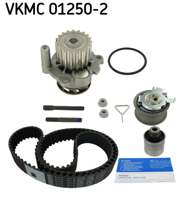 Distributieriem kit incl.waterpomp – SKF – VKMC 01250-2